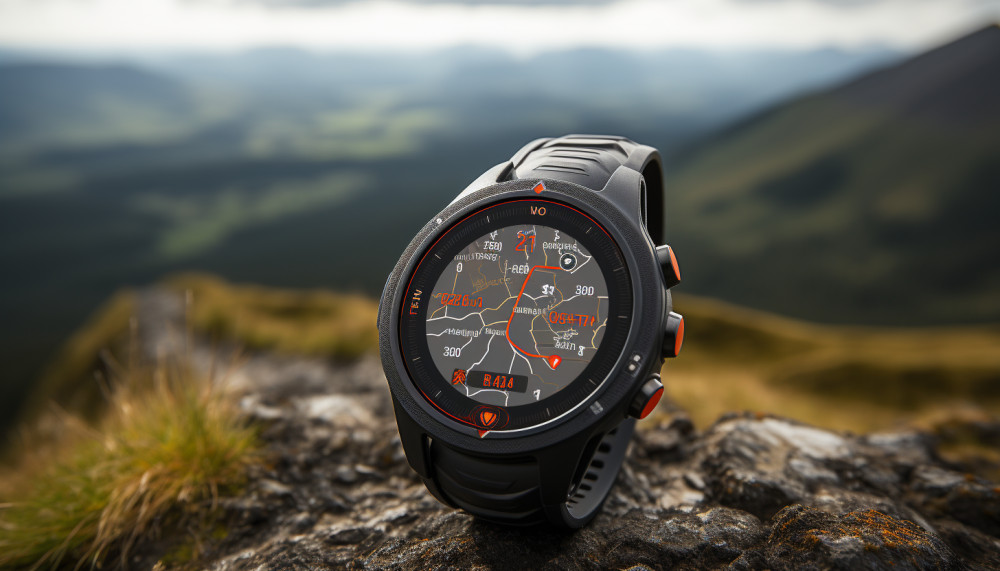 A quoi sert une montre GPS ?