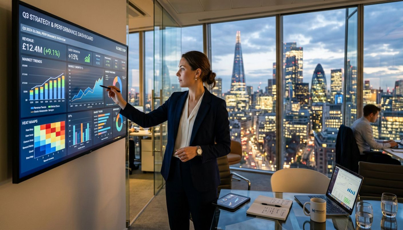 Comment les cabinets de conseil transforment-ils l'efficacité des achats en entreprise ?