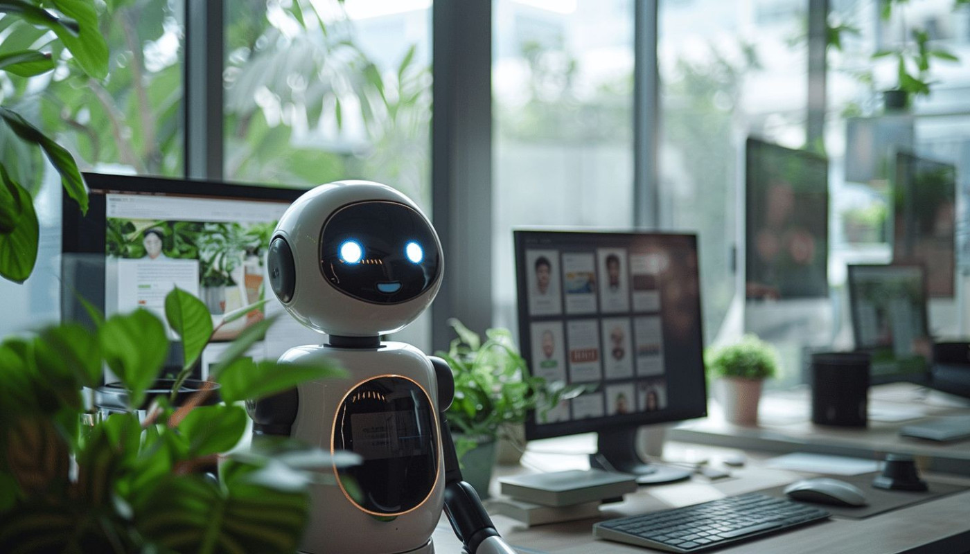 Comment les chatbots dotés d'IA transforment-ils le service client ?