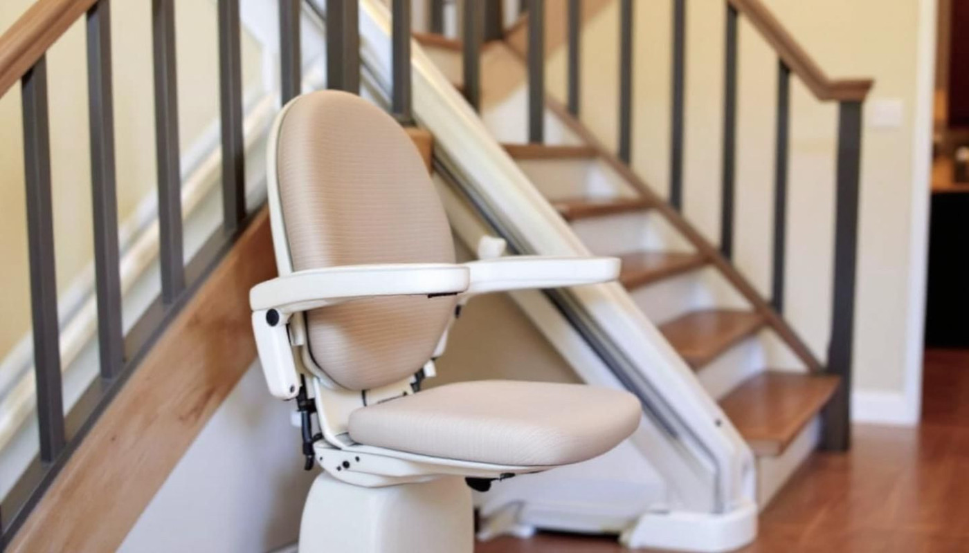Comment les monte-escaliers améliorent-ils la mobilité à domicile ?
