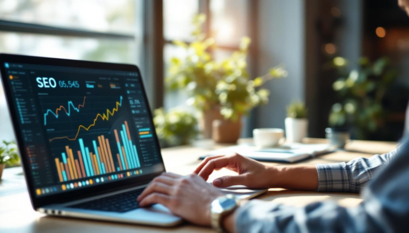 Comment optimiser le référencement naturel pour améliorer la visibilité en ligne ?