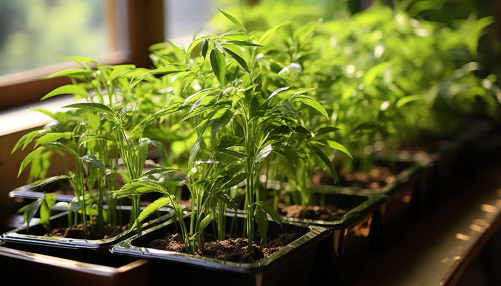 Comment planter des bambous ?