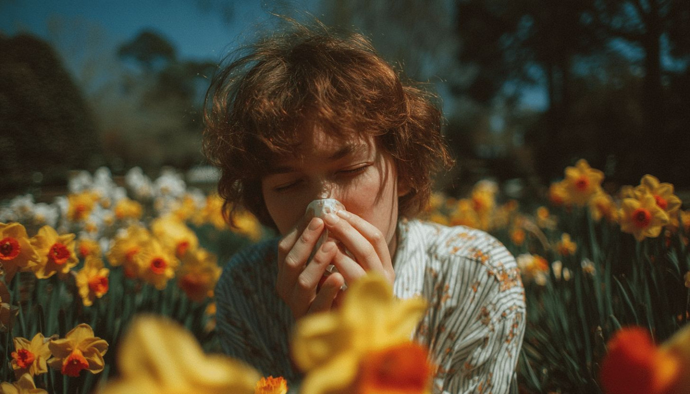 Comprendre les allergies saisonnières stratégies de prévention et remèdes naturels