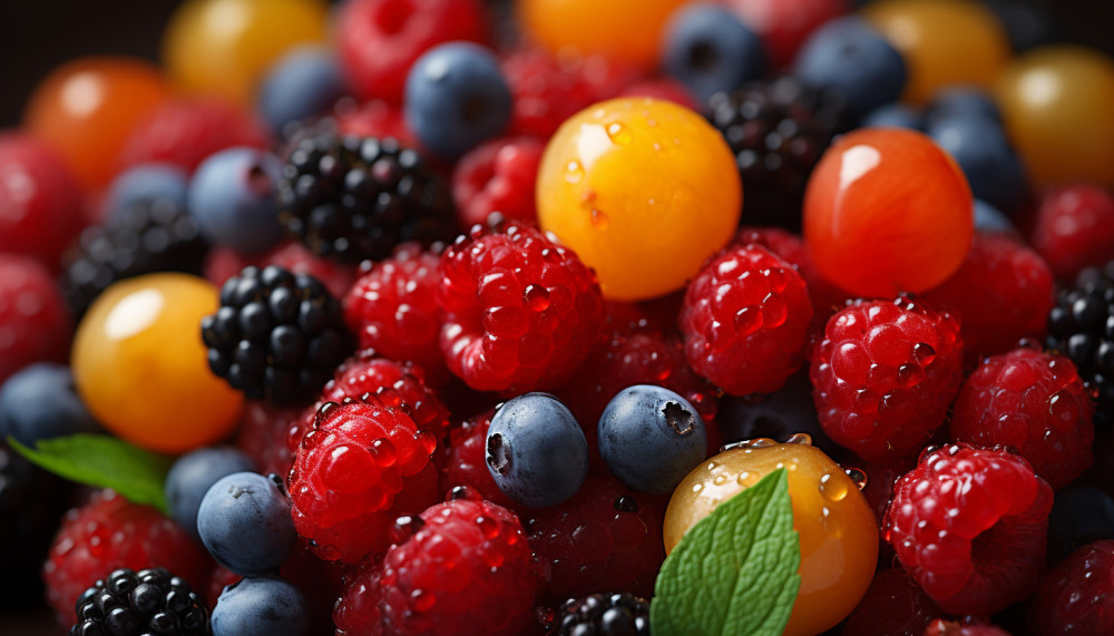 Conseils santé sur les fruits