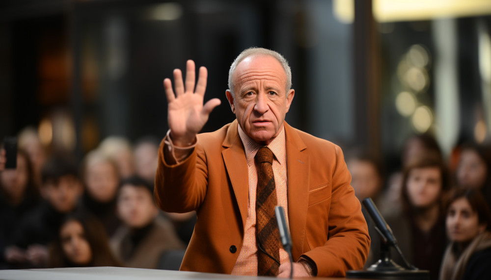 Du nouveau sur l'état de santé de Michel Drucker