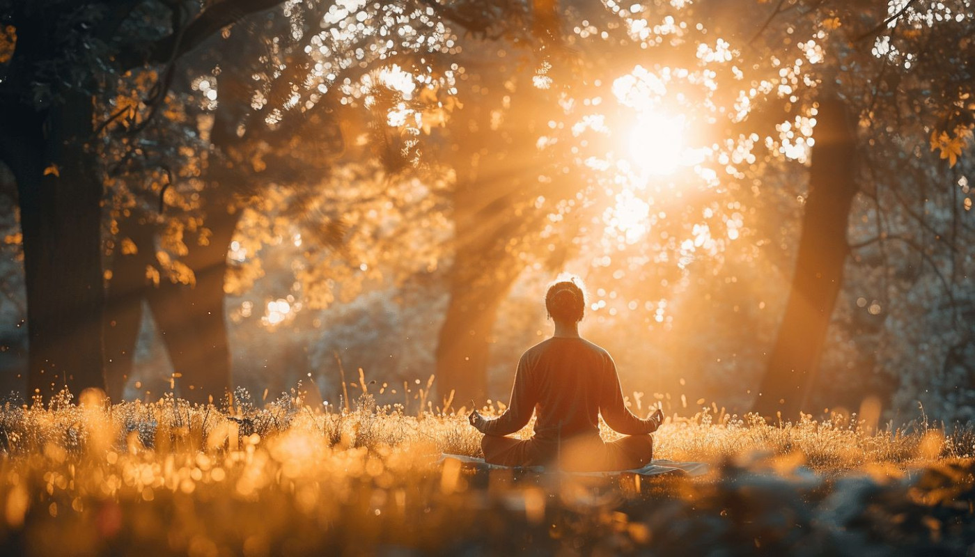 Gestion du stress et sommeil naturel techniques et habitudes pour une vie équilibrée