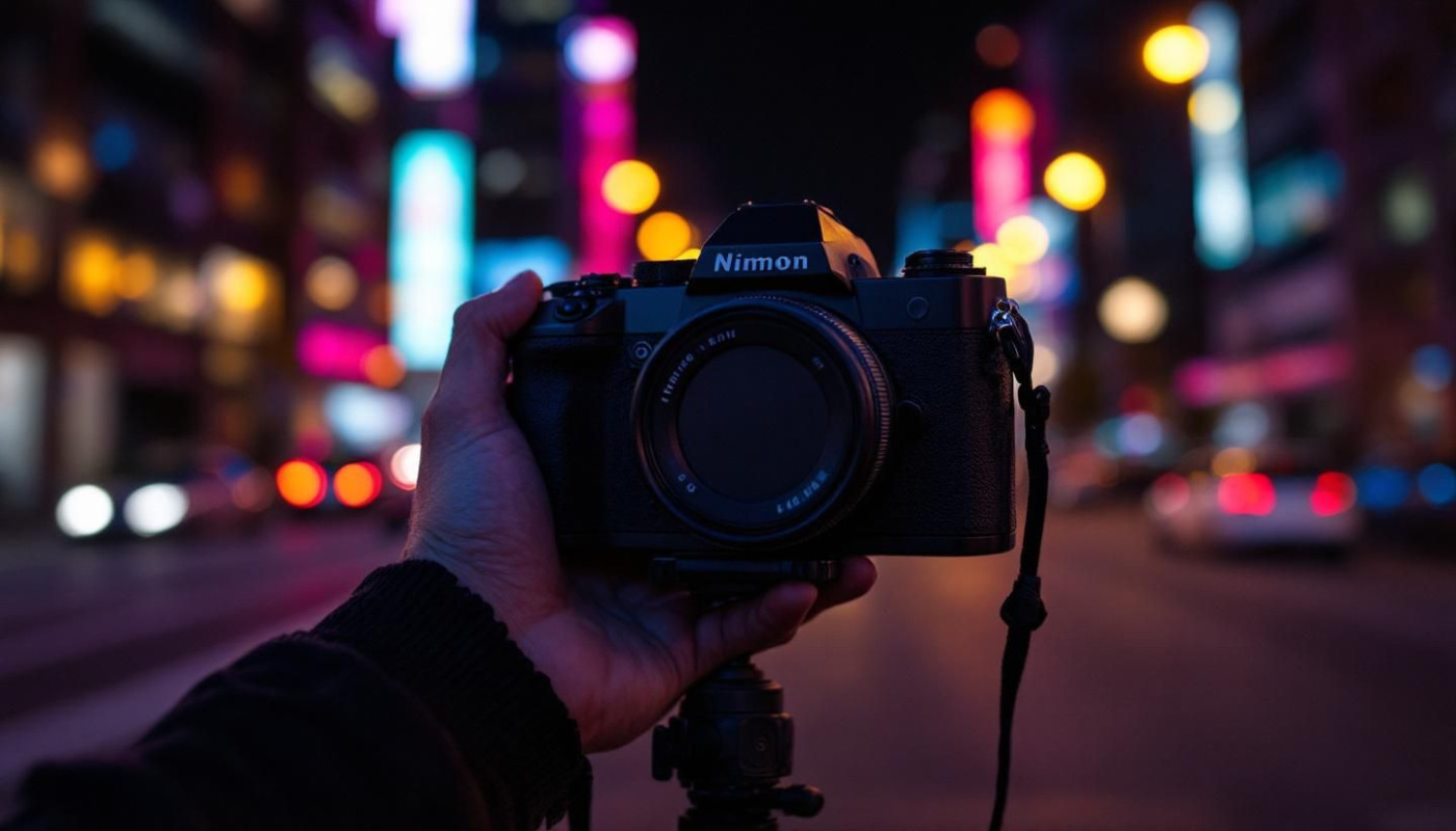 Guide complet pour choisir une caméra discrète adaptée à vos besoins
