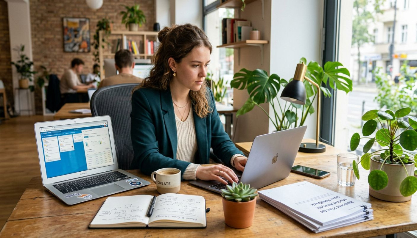 Importance de la compréhension légale pour les entrepreneurs débutants