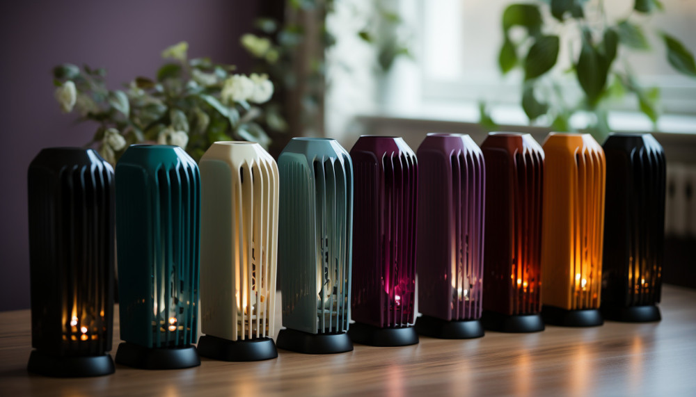 Les différents types de chauffage