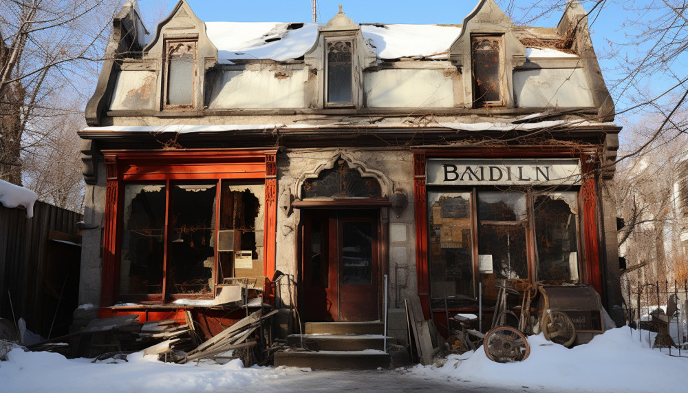 Les raisons de la fermeture de Dilandeau