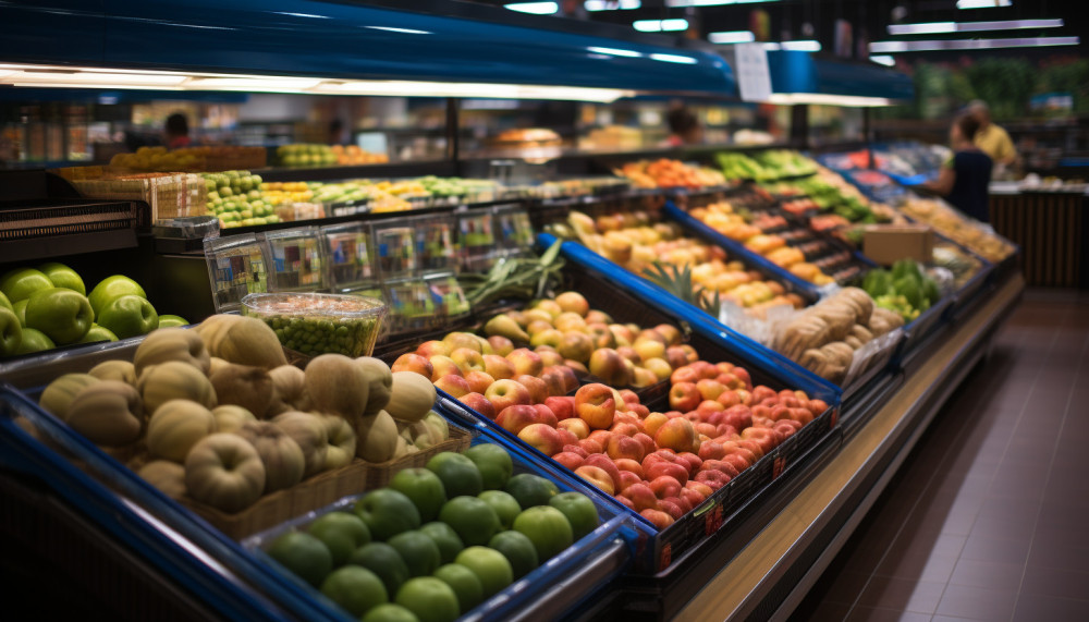 Magasin Carrefour : ce qu'il faut savoir