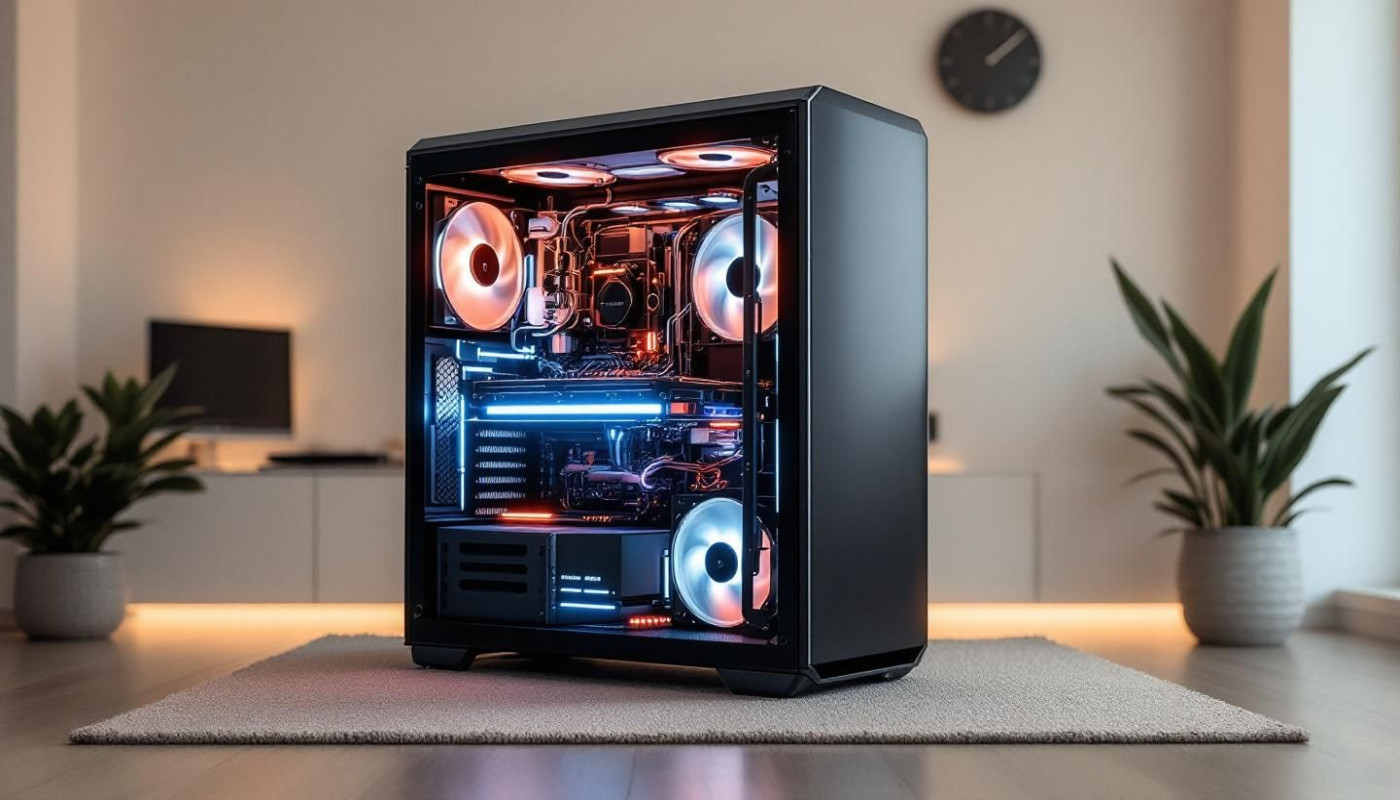 Optimiser la performance de votre PC pour le télétravail