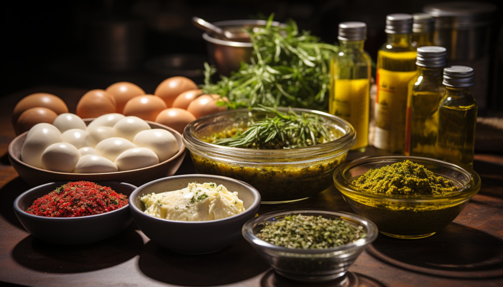 Pourquoi privilégier le CBD en cuisine ?