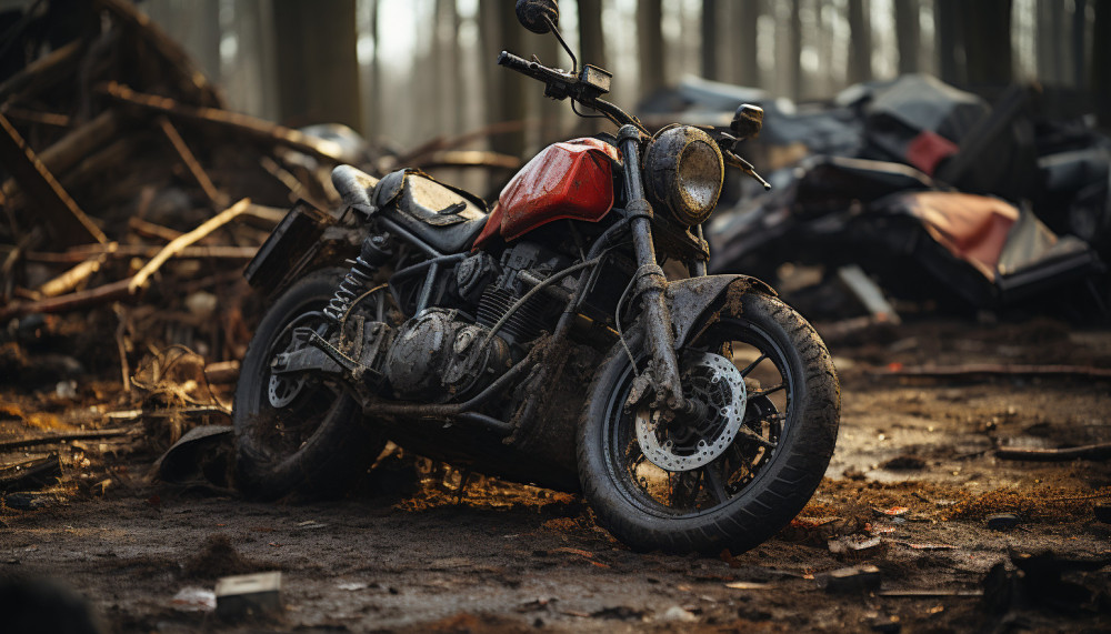 Pourquoi souscrire une assurance deux-roues ?