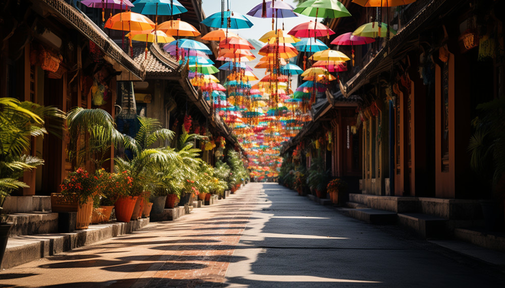 Pourquoi visiter la Thaïlande ?