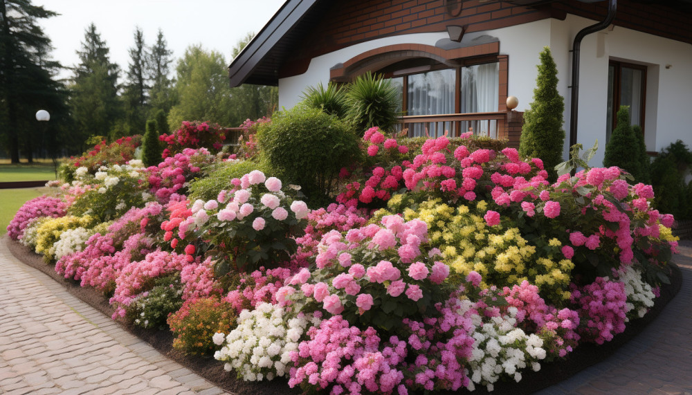 Quel style de jardin choisir ?