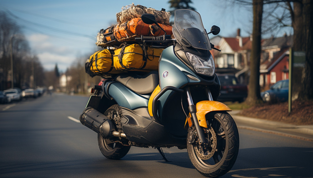 Quelle est l’utilité d’un range moto ?