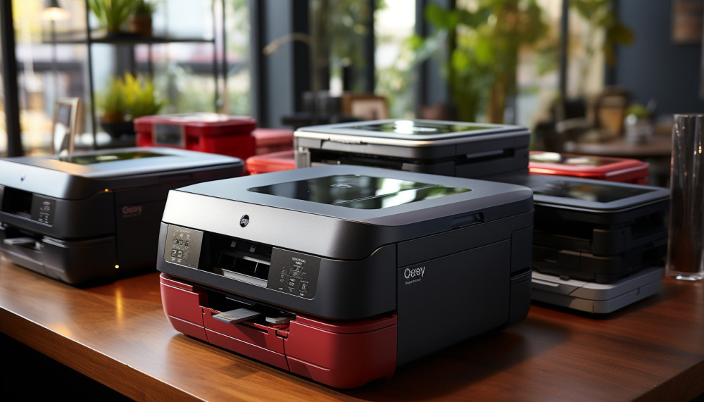 Tout savoir sur les imprimantes A3